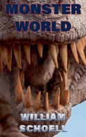 Monster World B0GXC8CYWK Book Cover