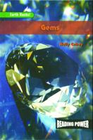 Gems (Earth Rocks!) 0823964671 Book Cover