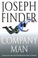 Company Man 0312939426 Book Cover