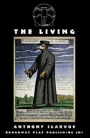 The Living 0881458759 Book Cover