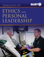Principles of Ethics and Personal Leadership 1284226824 Book Cover