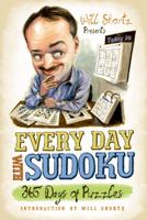 Will Shortz Presents Every Day with Sudoku: 365 Days of Puzzles (Suduko)