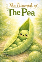 The Triumph of The Pea B0GPY5NLFF Book Cover