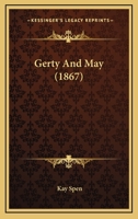 Gerty And May 1120624339 Book Cover