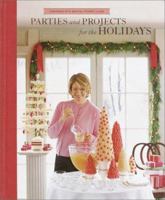 Christmas With Martha Stewart Living (Volume 4) 0848719794 Book Cover