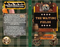 The Waiting Fields (The Fruits of the Spirit Series) B0GPNKCW4H Book Cover