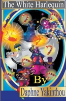 The White Harlequin B0BY2CYRPL Book Cover