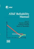 At&t Reliability Manual 0442318480 Book Cover