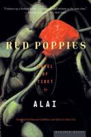 Red Poppies: A Novel of Tibet 0618119647 Book Cover