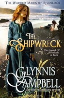 The Shipwreck 1938114272 Book Cover