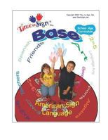School Age Curriculum: Base 1494336839 Book Cover