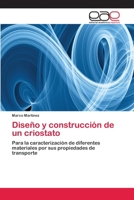 Diseno y Construccion de Un Criostato 3659032301 Book Cover