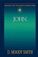 John (Abingdon New Testament Commentaries) 080061917X Book Cover