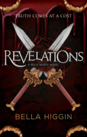 Revelations 1990259499 Book Cover