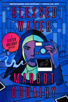 Blessed Water: A Sister Holiday Mystery 1638932379 Book Cover