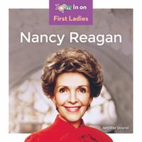 Nancy Reagan 1532120184 Book Cover