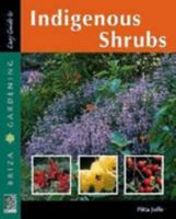 Easy Guide to Indigenous Shrubs (Briza Gardening) 1875093400 Book Cover