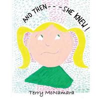 And Then--She Knew 1725043440 Book Cover