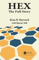 Hex: The Full Story 0367144220 Book Cover