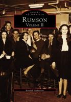 Rumson: Volume II 0752408496 Book Cover