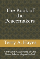 The Book of the Peacemakers B0C8QW1GBZ Book Cover