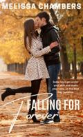 Falling for Forever 1548066036 Book Cover
