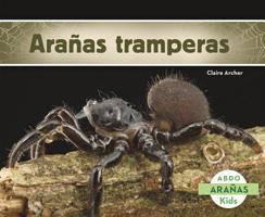 Ara�as Tramperas 1496603915 Book Cover