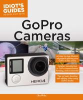 GoPro Cameras 1615648933 Book Cover