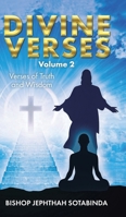 Divine Verses Volume 2: Verses of Truth and Wisdom B0FPGRDJ51 Book Cover