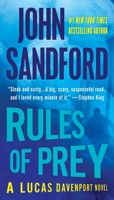 Rules of Prey 0425121631 Book Cover