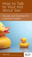 Como falar de sexo com o seu filho: com honestidade e sensibilidade 1936768445 Book Cover