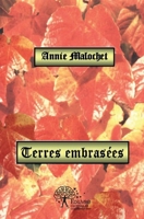Terres embrasées (French Edition) 2332508996 Book Cover
