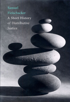A Short History of Distributive Justice 0674018311 Book Cover
