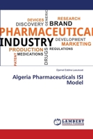 Algeria Pharmaceuticals ISI Model 6203202959 Book Cover