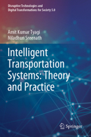 Intelligent Transportation Systems: Theory and Practice 981197621X Book Cover