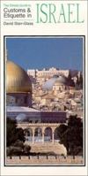 Simple Guide to Customs and Etiquette in Israel 1860340555 Book Cover