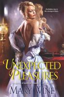 Unexpected Pleasures 0758242093 Book Cover