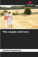 The couple and love 6206661490 Book Cover