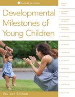 Developmental Milestones of Young Children 1605544795 Book Cover