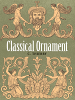 Classical Ornament 0486799654 Book Cover
