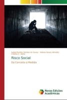 Risco Social 6202188146 Book Cover