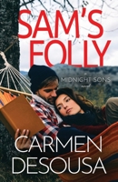 Sam's Folly B0841C5BCJ Book Cover