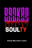 Broken Soul Ty B0BDVVYBZZ Book Cover