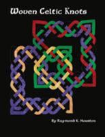 Woven Celtic Knots (Nacho Grandma's Quilts) 1939696380 Book Cover