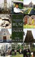 Travels with Rusi in Southern India 1847482937 Book Cover