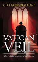 Vatican Veil 1967820708 Book Cover