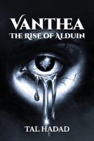 Vanthea: The Rise of Alduin B0FC6FTGV5 Book Cover