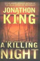 A Killing Night: A Max Freeman Mystery 0451218167 Book Cover