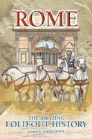 Rome (Fold Out History S.) 1845109643 Book Cover