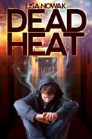 Dead Heat 1937167186 Book Cover